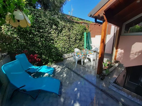 appartamento in affitto a Diano Marina in zona Gorleri
