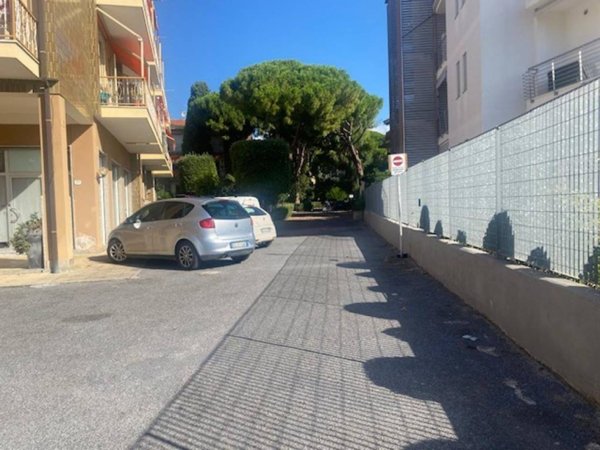 appartamento in affitto a Diano Marina