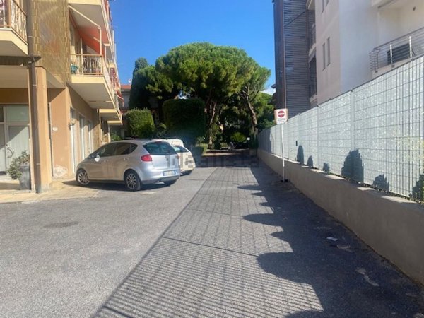 appartamento in affitto a Diano Marina
