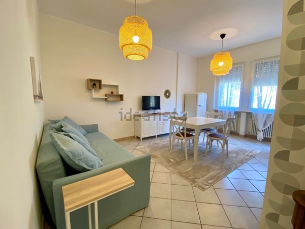 appartamento in affitto a Diano Marina