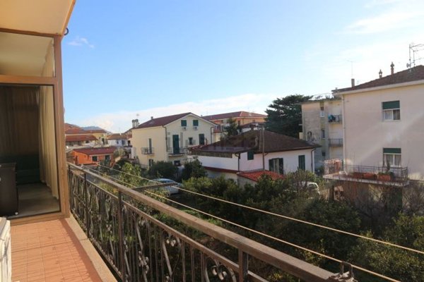 appartamento in affitto a Diano Marina
