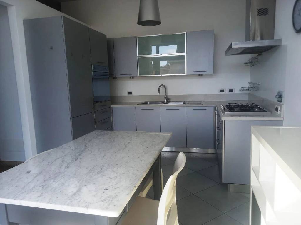 appartamento in affitto a Diano Marina