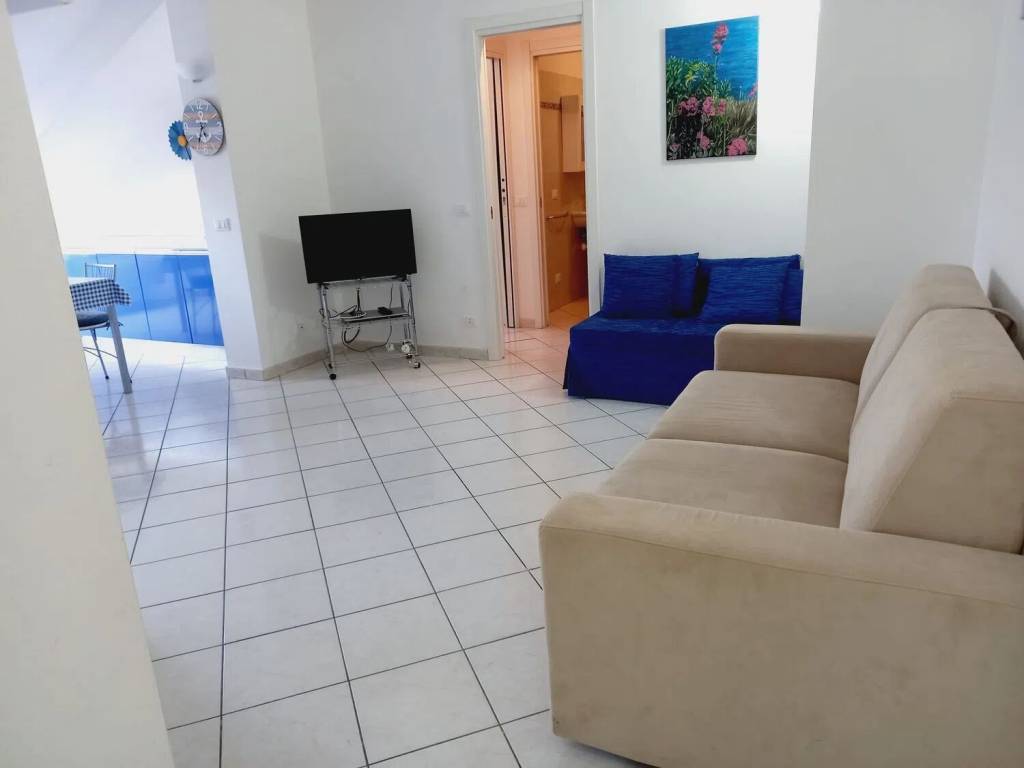 appartamento in affitto a Diano Marina