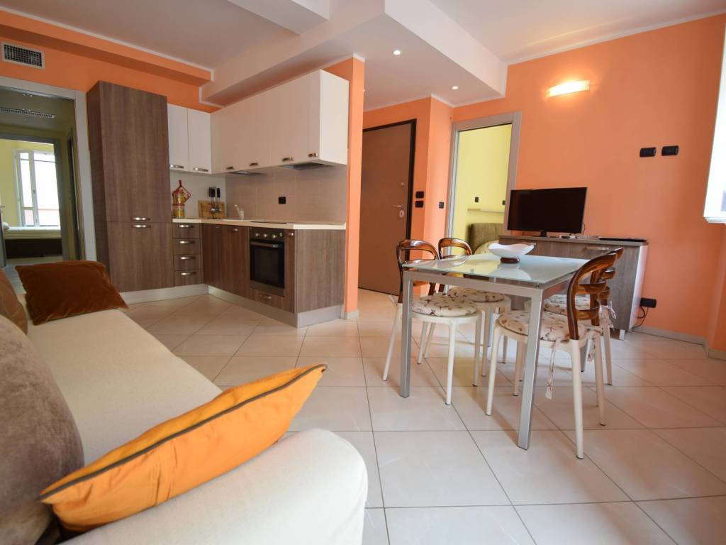 appartamento in affitto a Diano Marina