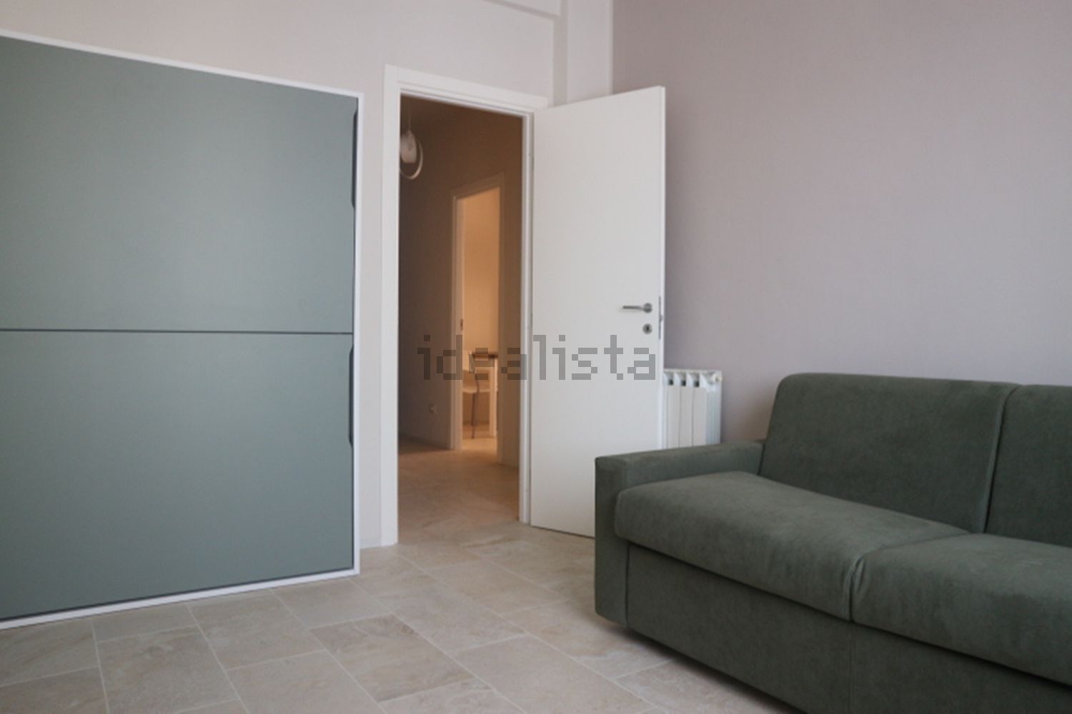 appartamento in affitto a Diano Marina