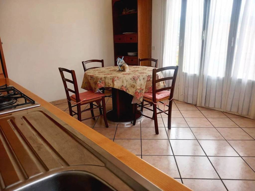 appartamento in affitto a Diano Marina