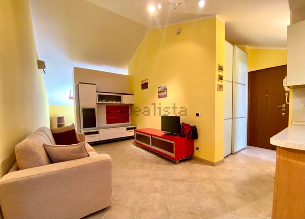 appartamento in affitto a Diano Marina