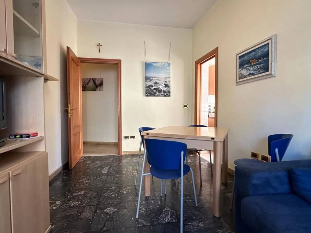 appartamento in affitto a Diano Marina