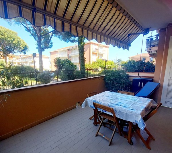 appartamento in affitto a Diano Marina