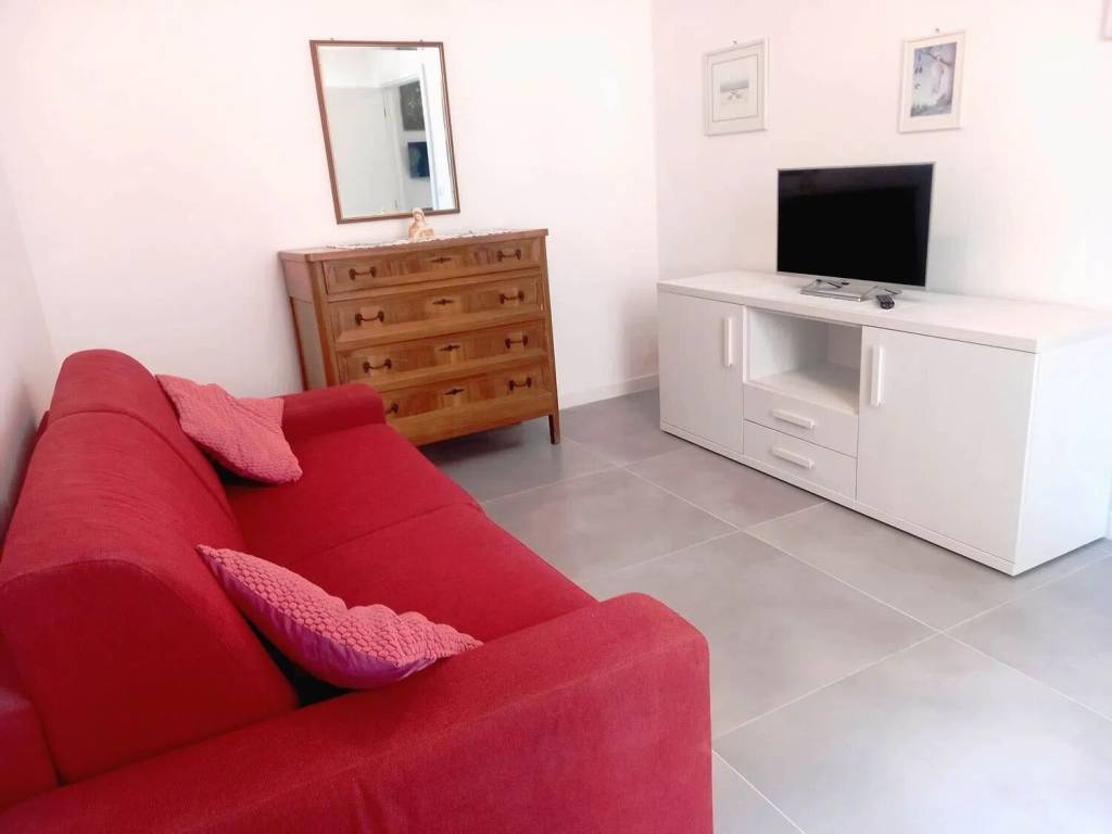 appartamento in affitto a Diano Marina