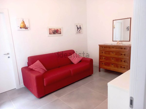 appartamento in affitto a Diano Marina