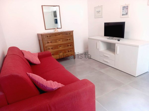 appartamento in affitto a Diano Marina