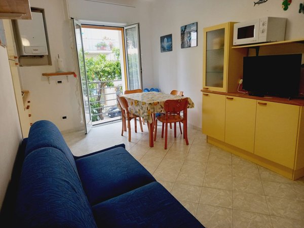 appartamento in affitto a Diano Marina