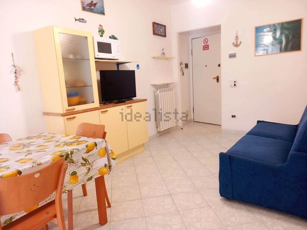 appartamento in affitto a Diano Marina