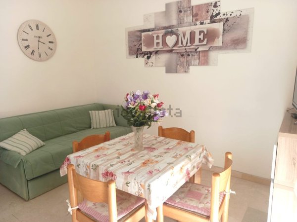appartamento in affitto a Diano Marina
