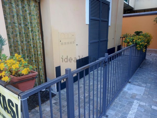 appartamento in affitto a Diano Marina