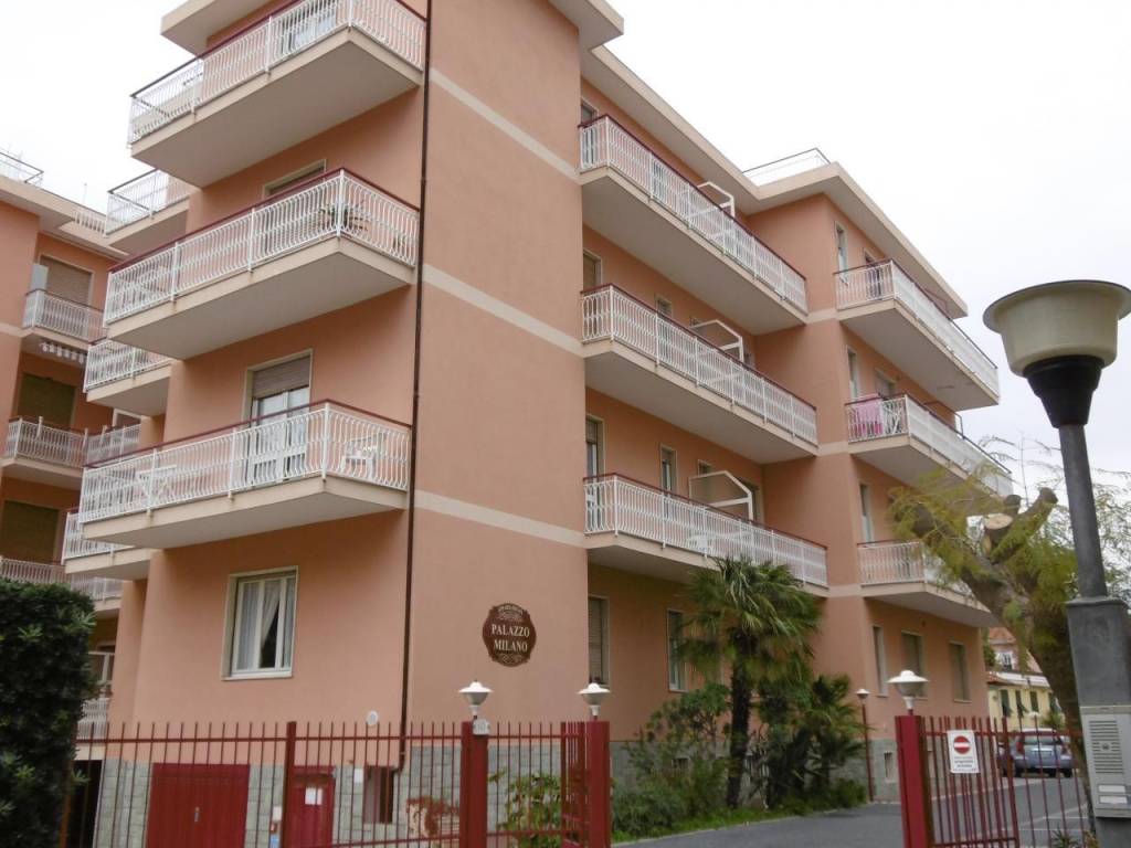 appartamento in affitto a Diano Marina