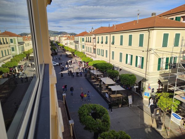 appartamento in affitto a Diano Marina