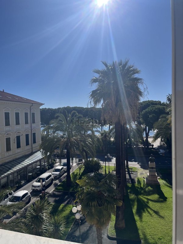 appartamento in affitto a Diano Marina