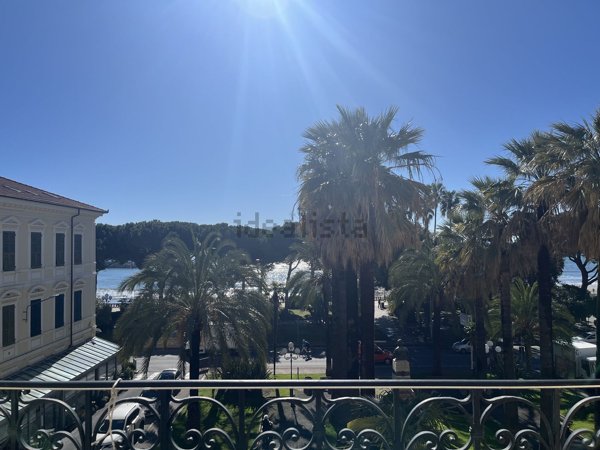 appartamento in affitto a Diano Marina