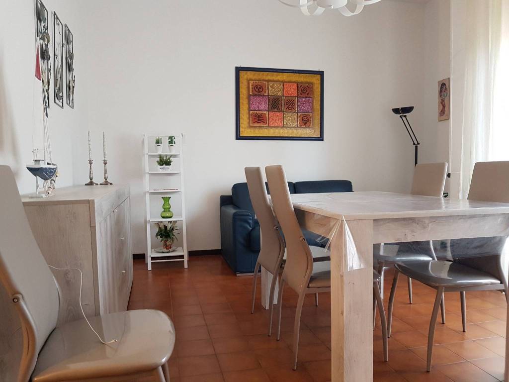 appartamento in affitto a Diano Marina