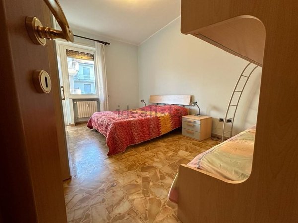 appartamento in affitto a Diano Marina