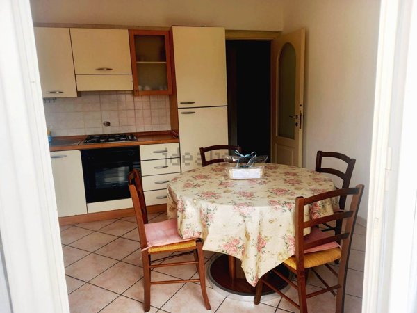 appartamento in affitto a Diano Marina