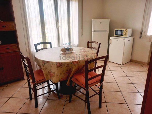 appartamento in affitto a Diano Marina