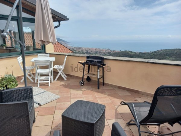 appartamento in affitto a Diano Marina in zona Gorleri