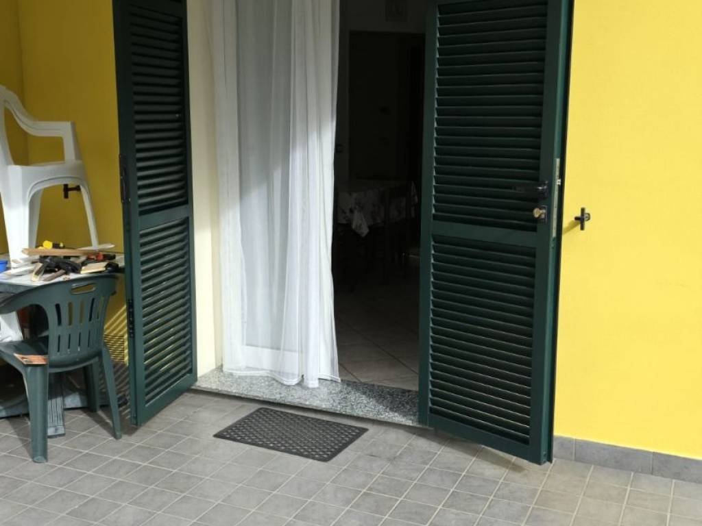 appartamento in affitto a Diano Marina