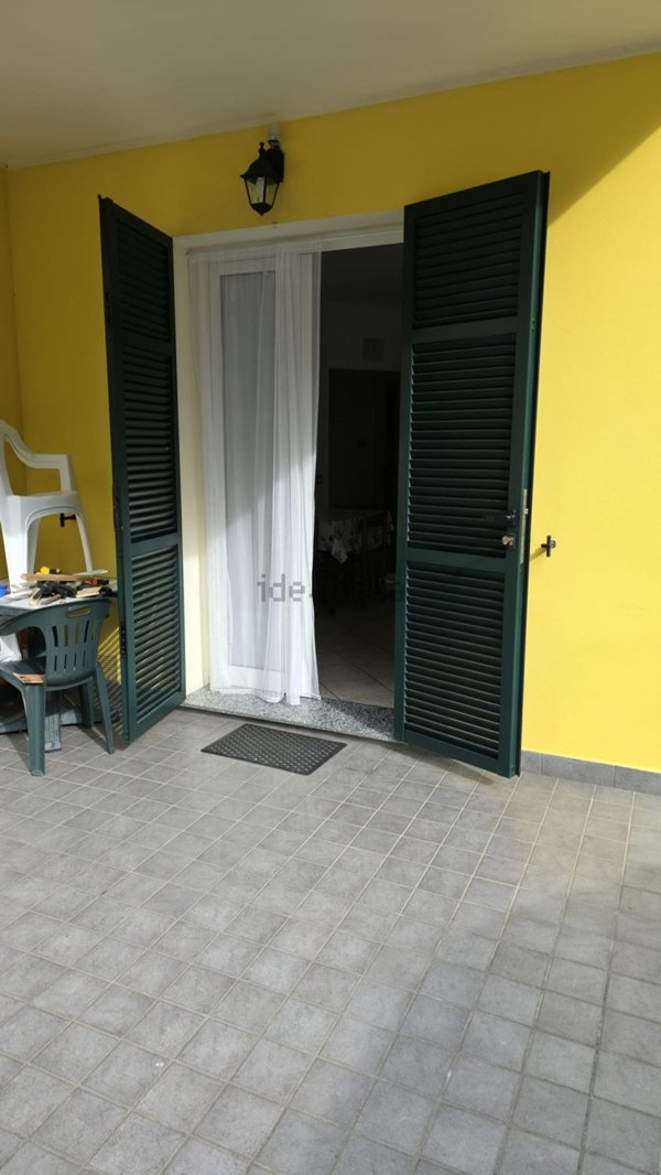 appartamento in affitto a Diano Marina