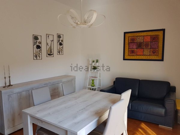 appartamento in affitto a Diano Marina