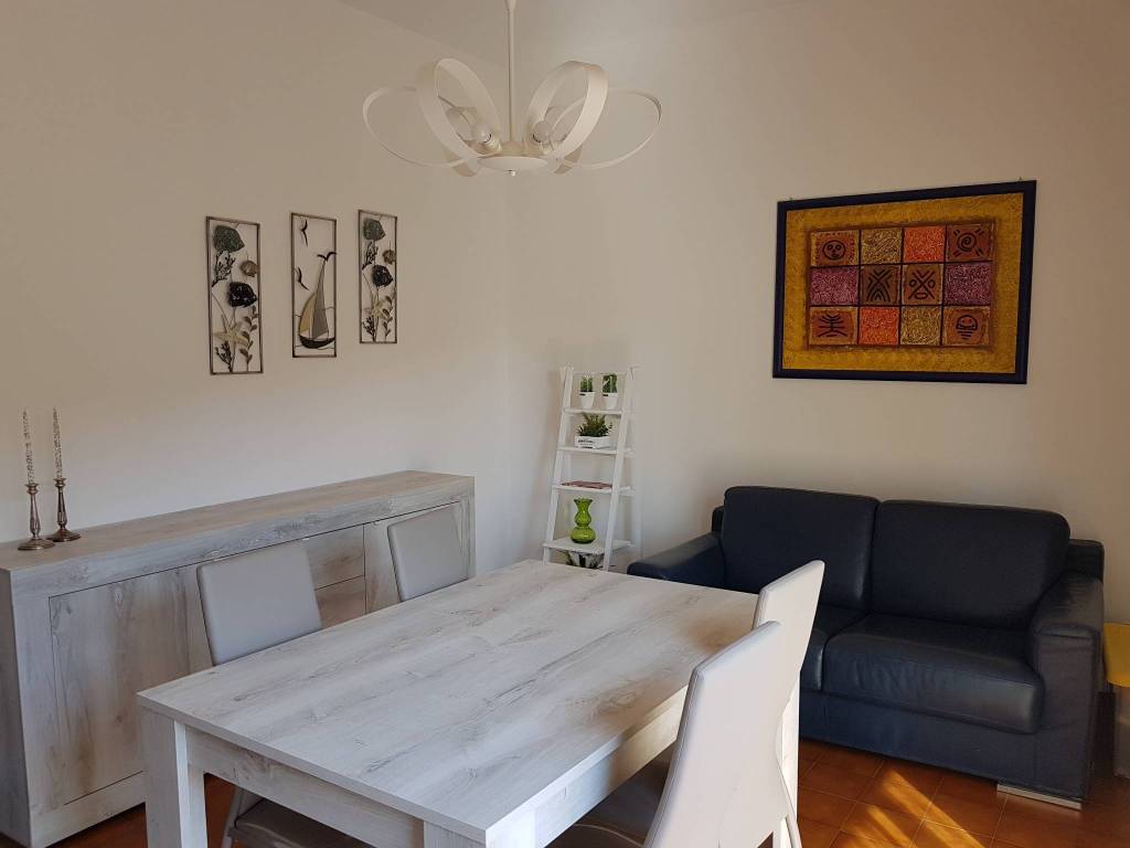 appartamento in affitto a Diano Marina