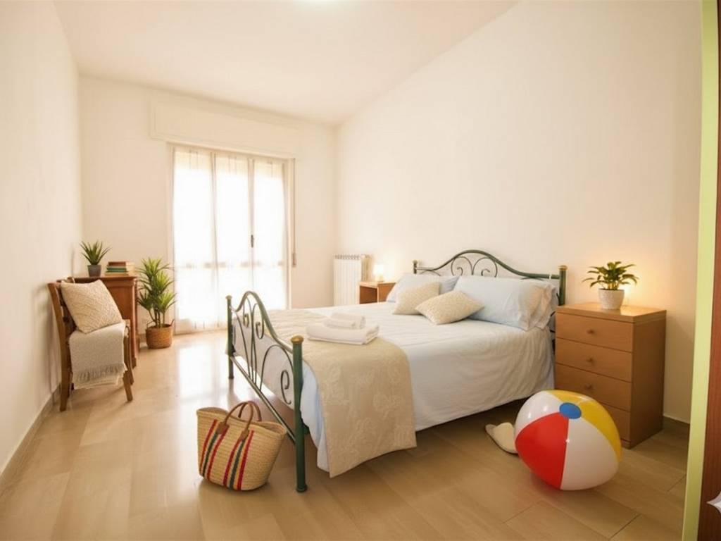 appartamento in affitto a Diano Marina