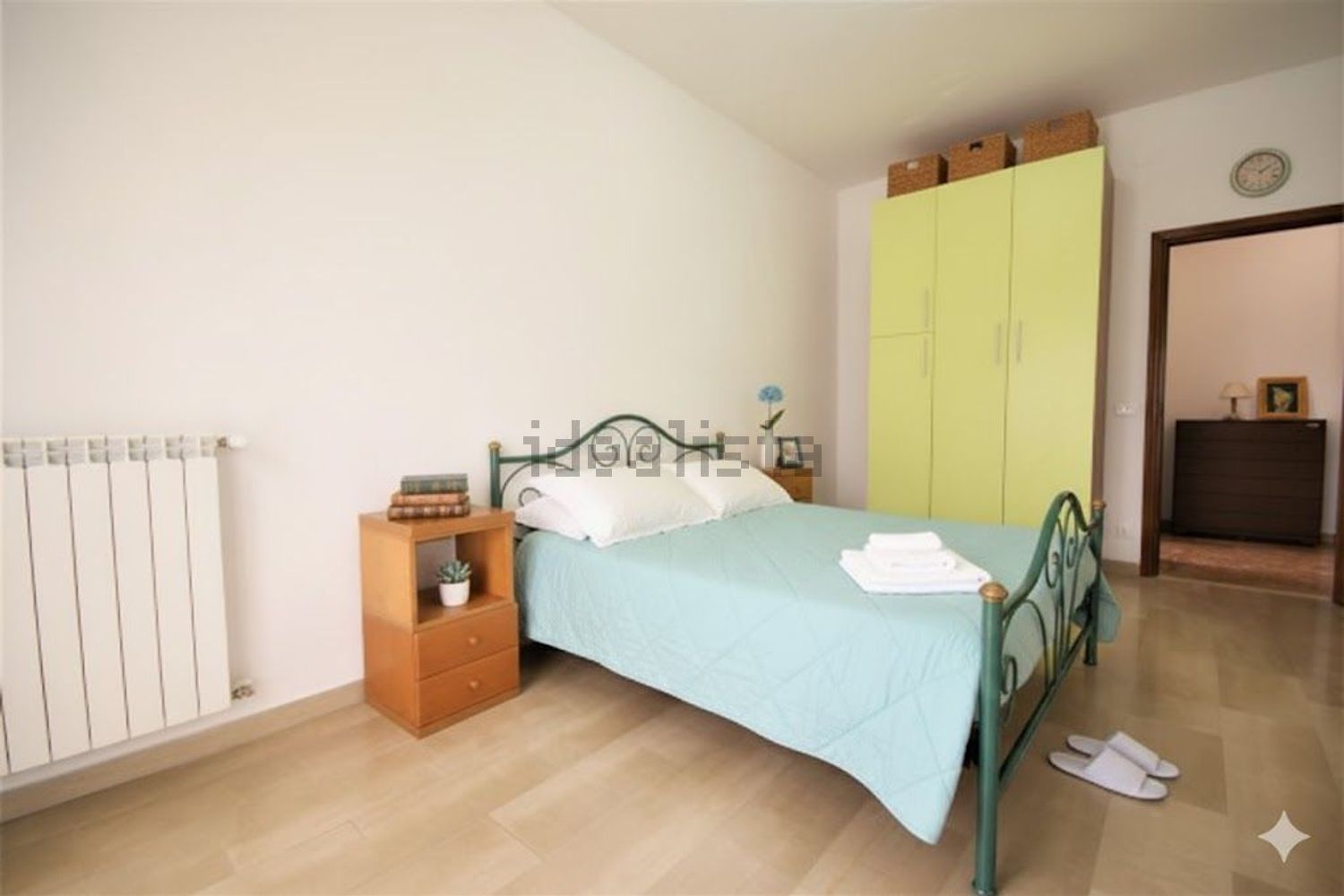 appartamento in affitto a Diano Marina