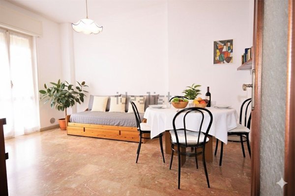 appartamento in affitto a Diano Marina