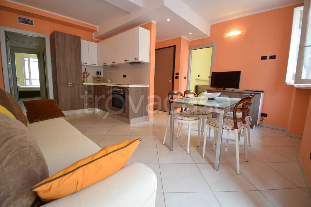 appartamento in affitto a Diano Marina