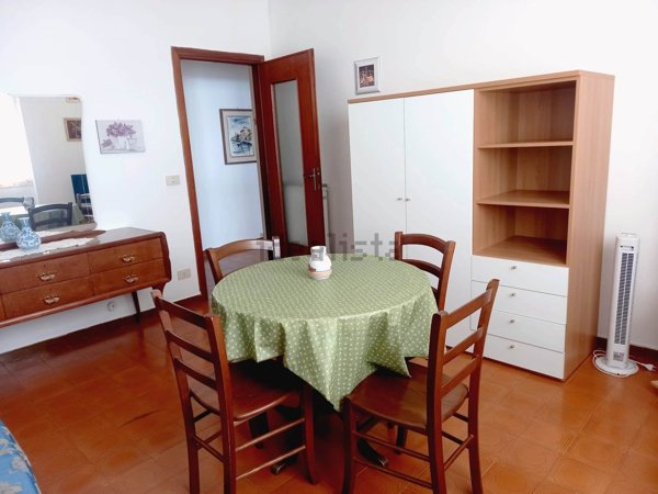 appartamento in affitto a Diano Marina