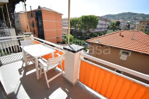 appartamento in affitto a Diano Marina