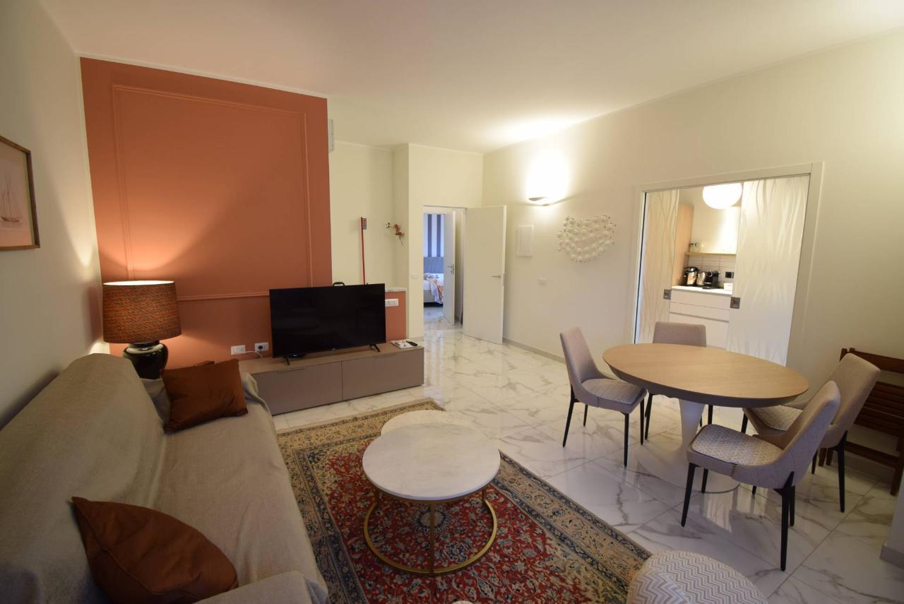 appartamento in affitto a Diano Marina