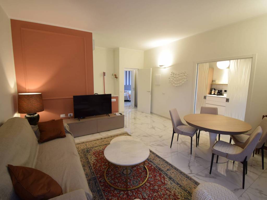 appartamento in affitto a Diano Marina