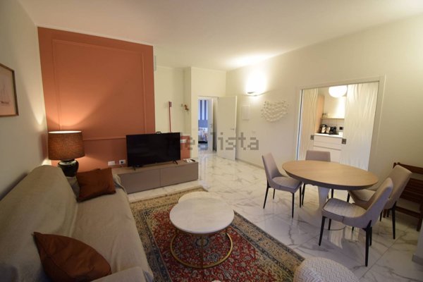 appartamento in affitto a Diano Marina