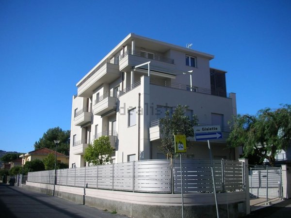 appartamento in affitto a Diano Marina