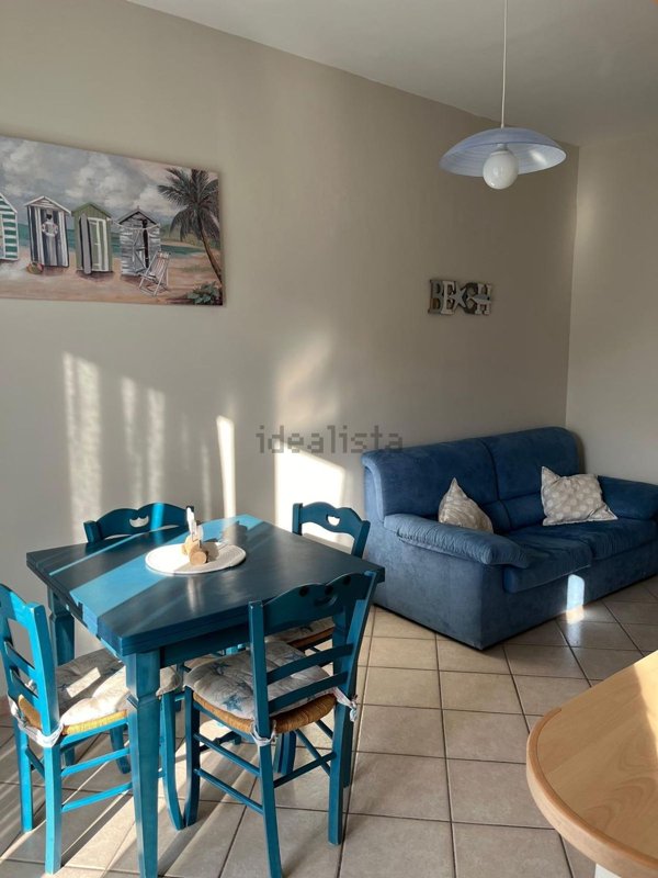 appartamento in affitto a Diano Marina