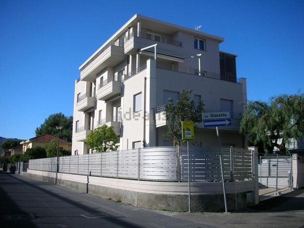 appartamento in affitto a Diano Marina