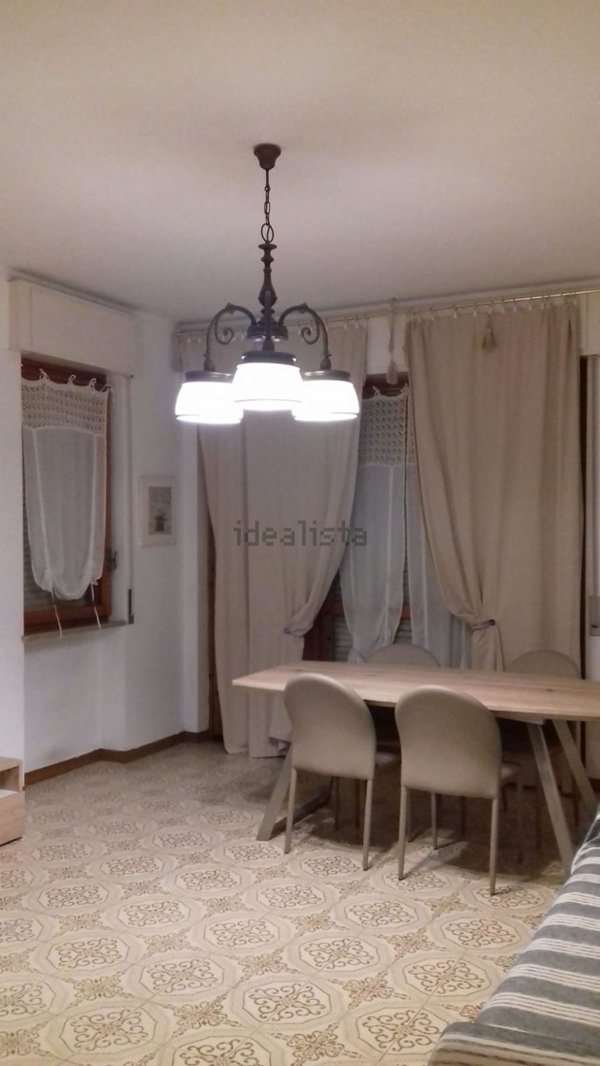 appartamento in affitto a Diano Marina