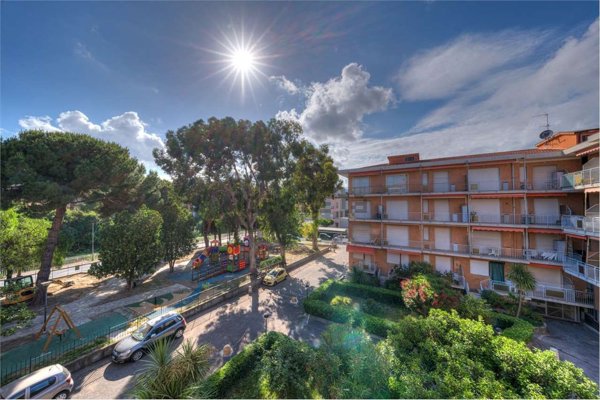 appartamento in affitto a Diano Marina