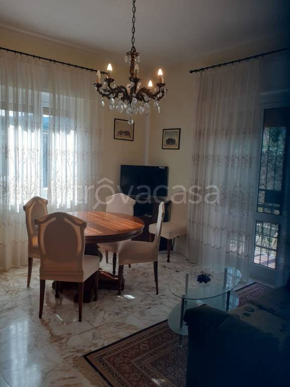 appartamento in affitto a Diano Marina