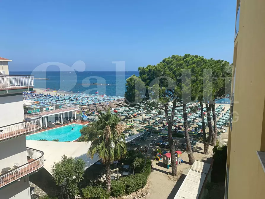 appartamento in affitto a Diano Marina