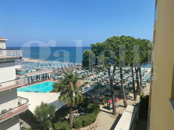 appartamento in affitto a Diano Marina